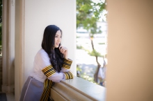 ผลงานการถ่ายภาพ จุฬาลงกรณ์มหาวิทยาลัย